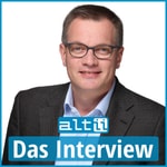 Logo of the podcast altii - Das Interview Podcast altii - Das Interview