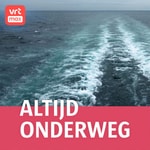 Logo of the podcast Altijd Onderweg Podcast Altijd Onderweg