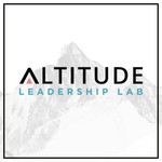 Logo of the podcast Altitude Leadership Lab Podcast Altitude Leadership Lab