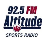 Podcast Altitude Sports Radio Game Replays and Highlights
