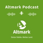 Logo of the podcast Altmark-Podcast Podcast Altmark-Podcast