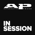 Logo of the podcast AltPress: In Session Podcast AltPress: In Session