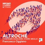 Logo of the podcast Altroché Podcast Altroché
