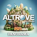 Logo of the podcast Altrove Podcast Altrove