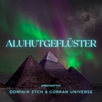 Logo of the podcast Aluhutgeflüster Podcast Aluhutgeflüster