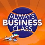 Always Business Class Podcast Always Business Class