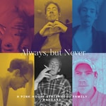 Logo of the podcast Always, but Never | The Original Audio Drama Podcast Always, but Never | The Original Audio Drama