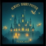 Logo of the podcast Always Harry Potter Podcast (mit Hannah und Nicole) Podcast Always Harry Potter Podcast (mit Hannah und Nicole)