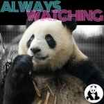 Logo of the podcast Always Watching Logo of the podcast Always Watching