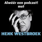 Logo of the podcast Alweer een Podcast Podcast Alweer een Podcast