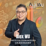 Alxwu Ecoaching 亞馬遜香港電商教學 Amazon 開店 網店創業選品分享 廣東話 Podcast Alxwu Ecoaching 亞馬遜香港電商教學 Amazon 開店 網店創業選品分享 廣東話 Podcast
