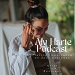 Logo of the podcast Aly Harte Podcast Podcast Aly Harte Podcast
