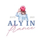 Logo of the podcast Aly in France Podcast Aly in France
