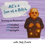 Podcast AL'z a Son of a Bitch