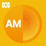 Logo of the podcast AM Podcast AM