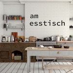 Am Esstisch Am Esstisch
