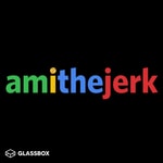 Logo of the podcast Am I the Jerk? Logo of the podcast Am I the Jerk?