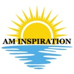 Logo of the podcast AM Inspiration Podcast AM Inspiration