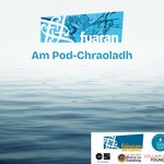 Logo of the podcast Am Pod-Chraoladh: Fuaran Podcast Am Pod-Chraoladh: Fuaran