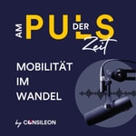 Logo of the podcast Am Puls der Zeit - Mobilität im Wandel Podcast Am Puls der Zeit - Mobilität im Wandel