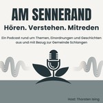 Podcast Am Sennerand