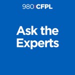 Logo of the podcast AM980's Ask The Experts Podcast AM980's Ask The Experts