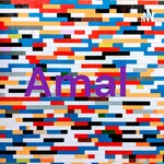 Logo of the podcast Amal Podcast Amal