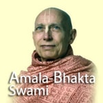 Logo of the podcast Amala-bhakta Swami / Amal Bhakta Podcast Amala-bhakta Swami / Amal Bhakta