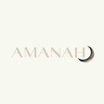 Logo of the podcast Amanah Podcast Amanah