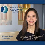 Amanda Azzopardi Podcast Amanda Azzopardi