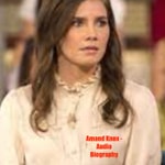 Logo of the podcast Amanda Knox - Audio Biography Podcast Amanda Knox - Audio Biography