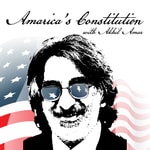 Logo of the podcast Amarica's Constitution Podcast Amarica's Constitution
