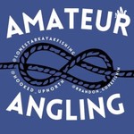 Logo of the podcast Amateur Angling Podcast Amateur Angling