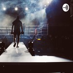 Logo of the podcast Amateur boxing tips and experience Podcast Amateur boxing tips and experience