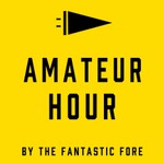 Logo of the podcast Amateur Hour Golf Podcast Podcast Amateur Hour Golf Podcast