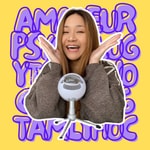 Logo of the podcast Amateur Psychology - Tay mơ học đời bằng Tâm lý học Podcast Amateur Psychology - Tay mơ học đời bằng Tâm lý học