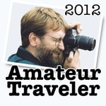 Amateur Traveler Podcast (2012 Archives) Podcast Amateur Traveler Podcast (2012 Archives)