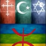 Logo of the podcast Amazing Amazigh Thoughts Podcast Amazing Amazigh Thoughts