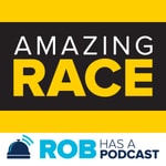 We Know The Amazing Race