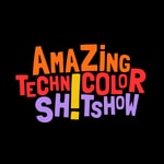 Logo of the podcast Amazing Technicolor Shitshow Podcast Amazing Technicolor Shitshow