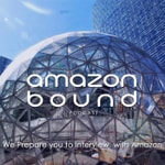 Podcast Amazon Bound