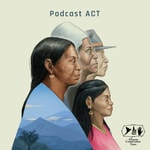 Podcast Amazon Conservation Team