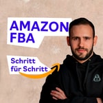 Amazon FBA - Schritt für Schritt Podcast Amazon FBA - Schritt für Schritt