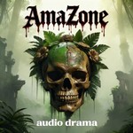 Logo of the podcast AmaZone Podcast AmaZone