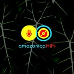 Logo of the podcast Amazonica Hi-Fi Podcast Amazonica Hi-Fi