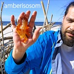 Logo of the podcast Amberisosom Podcast Amberisosom