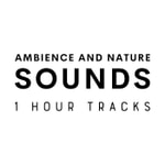 Logo of the podcast Ambience and Nature Sounds - 1 hour tracks Podcast Ambience and Nature Sounds - 1 hour tracks