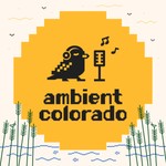 Logo of the podcast Ambient Colorado Podcast Ambient Colorado