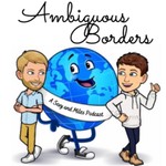 Podcast Ambiguous Borders