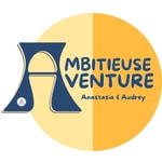 Logo of the podcast Ambitieuse Aventure : le podcast sans filtre pour les entrepreneuses qui osent le succès ! Podcast Ambitieuse Aventure : le podcast sans filtre pour les entrepreneuses qui osent le succès !